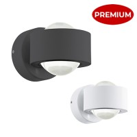 APLICE LED FATADE CLADIRI - Reduceri Aplica LED 4W Exterior TREVIOLO Promotie